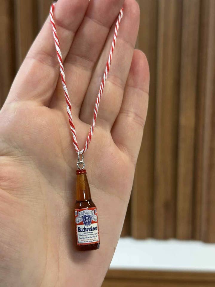 Unique Christmas ornaments Holiday for wholesale by Arcfo Jewelry