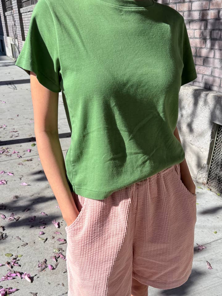 ***SALE*** Noel Tee (2S-2M-1L) for wholesale by Le Bon Shoppe