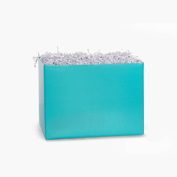 Nashville Wraps - Wholesale Gift Box - Solid Color Gift Basket Boxes