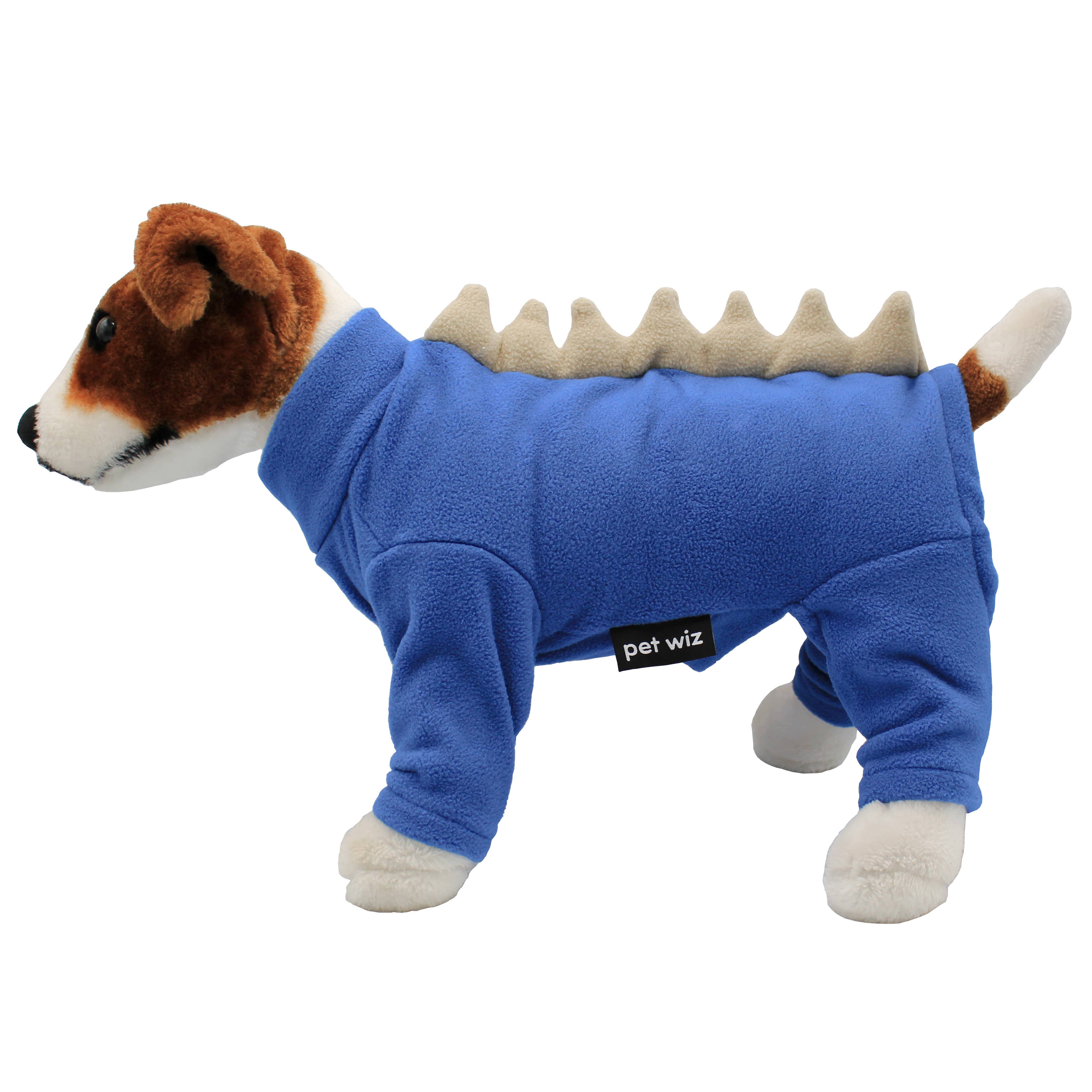 Pet Wiz - Vente Pull – chien - Pull polaire quatre pattes pour chien - Large choix de tailles et couleurs11