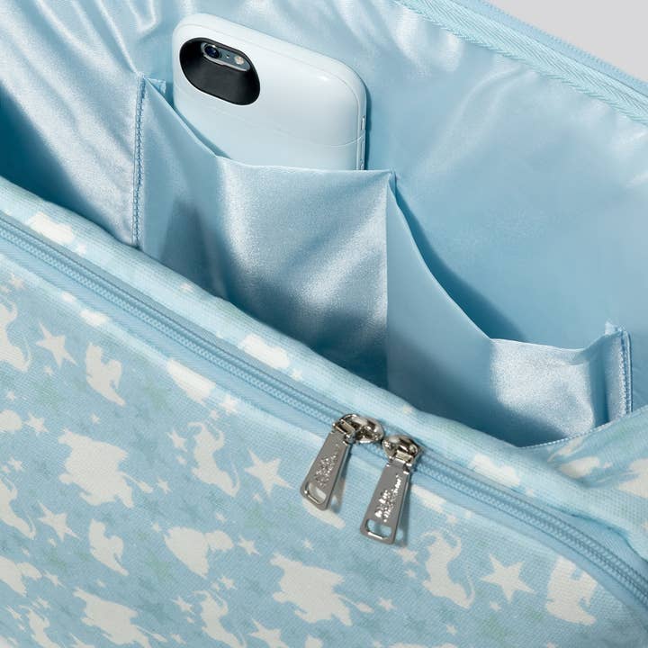 It’s My Obsession! – wholesale Messenger bag – Unisex – Neopets 25th Anniversary ITA Messenger Bag: Standard4