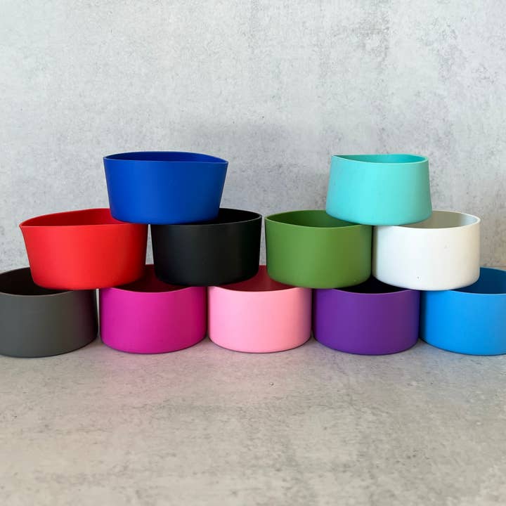 Silicone boot for 40oz tumbler and other Purchase Wholesale stanley straw. Free Returns & Net 60 Terms on Faire trending on Faire.