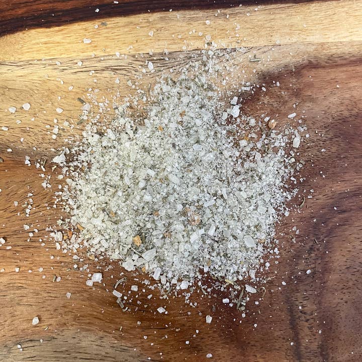 Ceriello Fine Foods - Wholesale Salt - Ceriello Salt Magic1