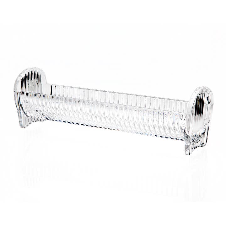 Godinger – Engroshandel Serveringsbakke – Harmony Cracker bakke