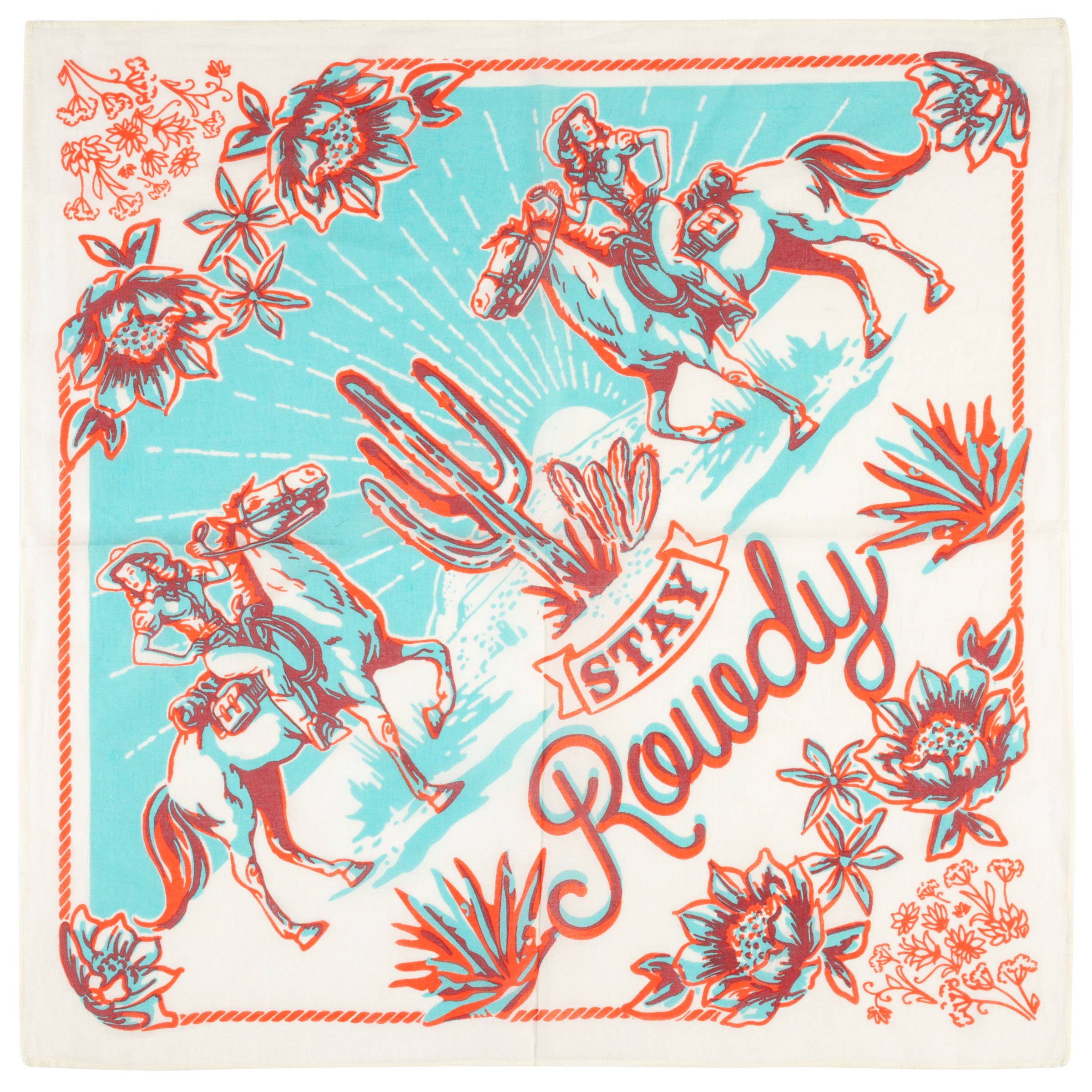 Karma - Wholesale Bandana - Women's - Bandanas2