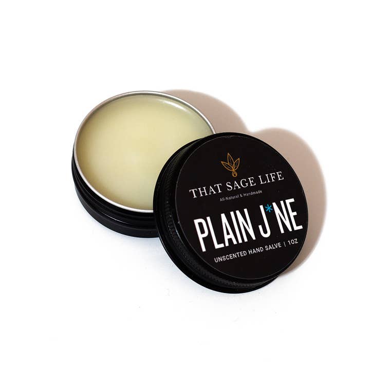 That Sage Life - Wholesale Healing Salve/Balm/Cream - Hand Salve3