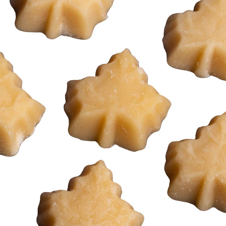 Twin Leaf Farms - Wholesale Hard Candy - Maple Bros Maple Softies Wholesale Case of 242