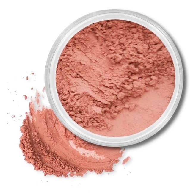 Rubor mineral Dare para venta al por mayor de Mineralissima