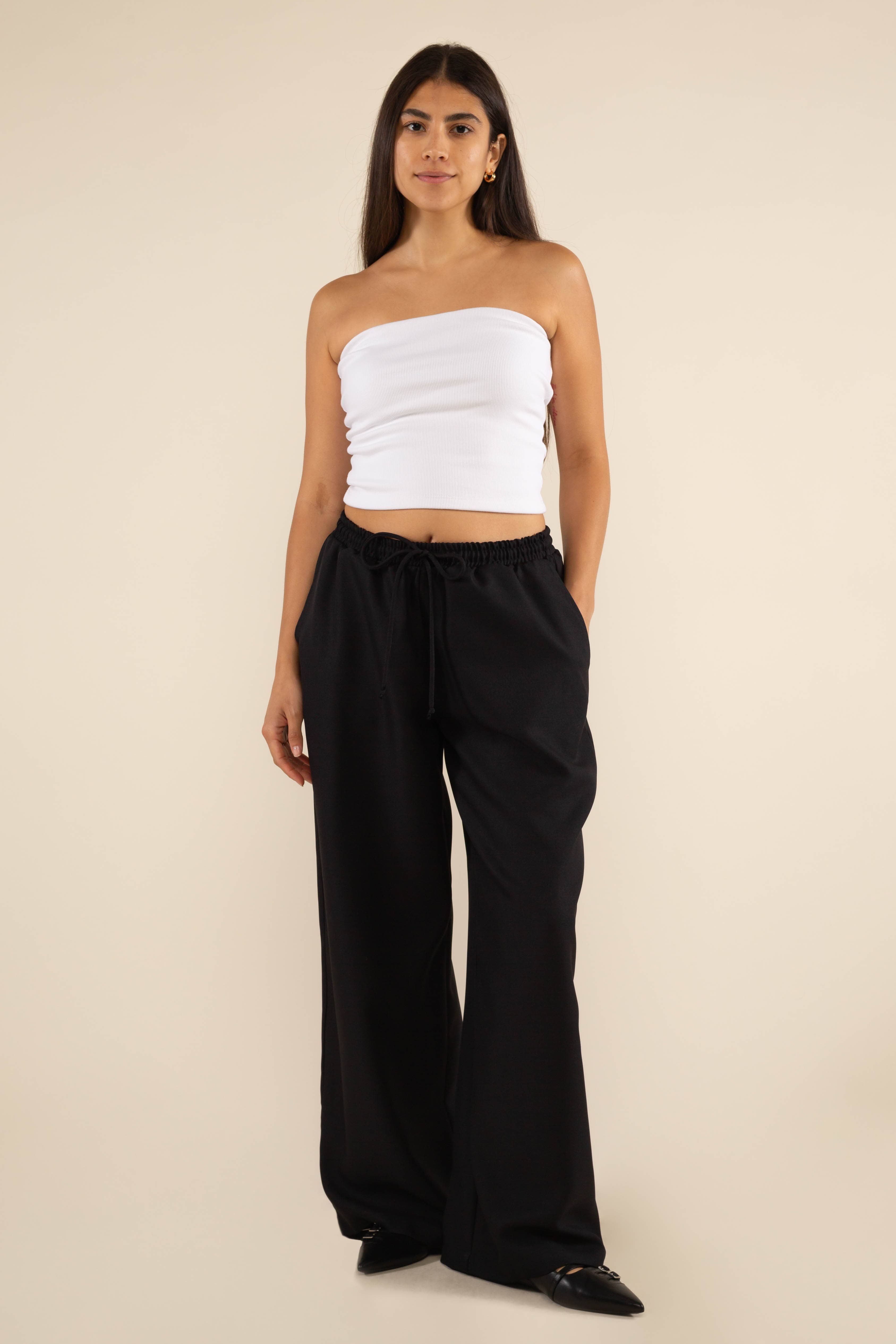 NLT - Wholesale Pants - Women's - Henry Straight-Leg Pants8