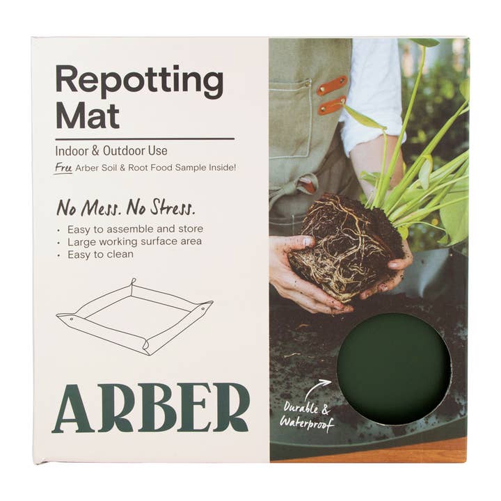 Arber - Wholesale Garden Tool - Arber Repotting Mat