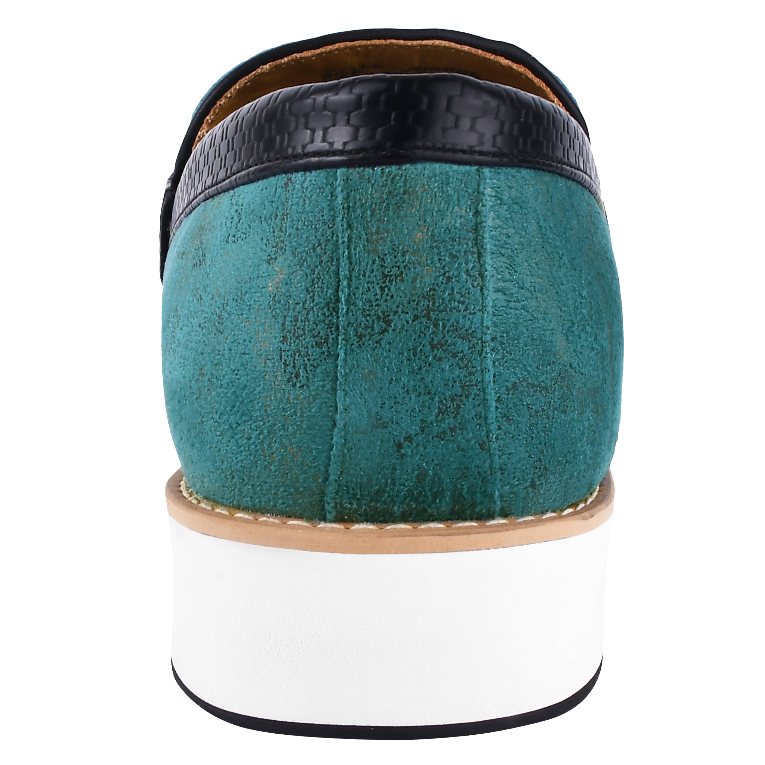 LIBERTYZENO - Wholesale Loafers - Men's - Jordan Men classic Slip On Loafers Casual Shoes26