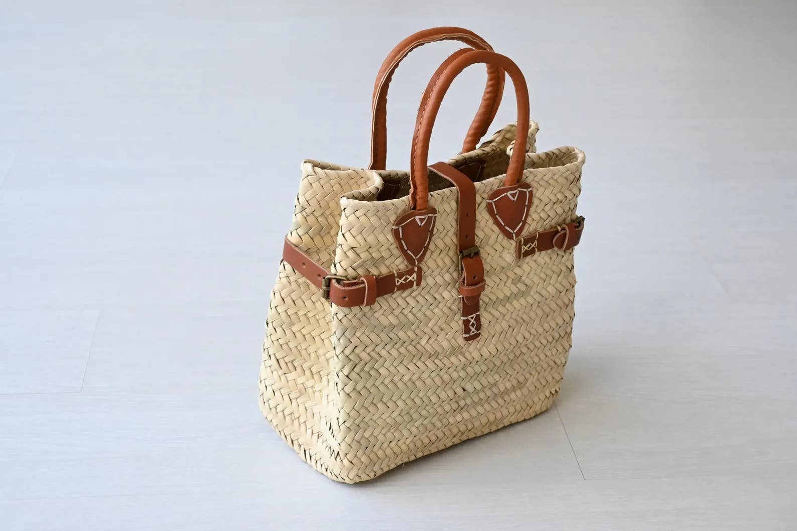 NomadWeave Ltd - Vente Sac de plage - Sac à main, sac en paille, sac de plage, panier en paille3