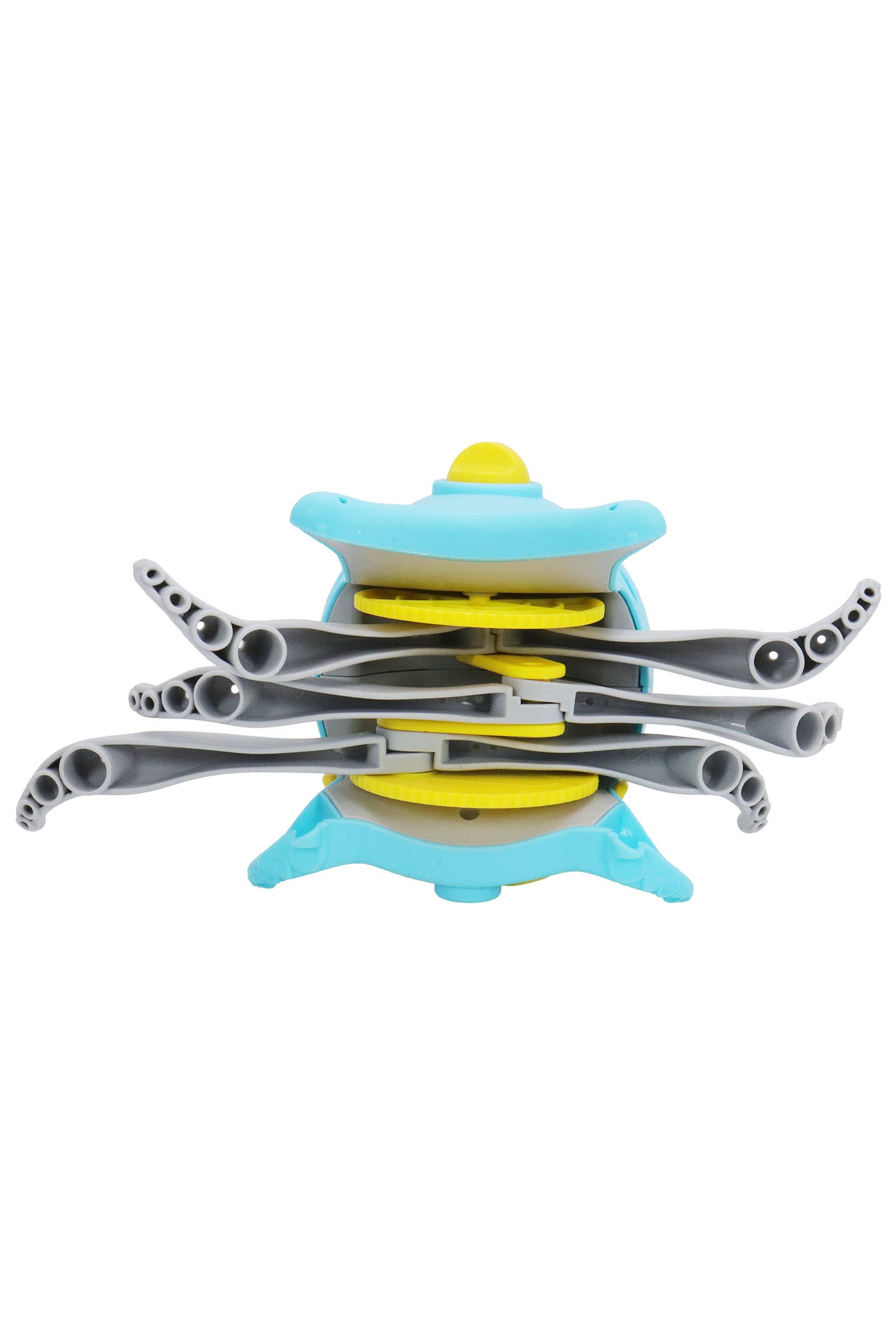 ASSORTED Octopus Wind-up Swimming Crawling Baby Bath Toy for wholesale on Faire8