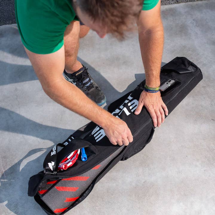 Elite Jumps – Engroshandel Fitnessudstyr – Jump Rope Mat4