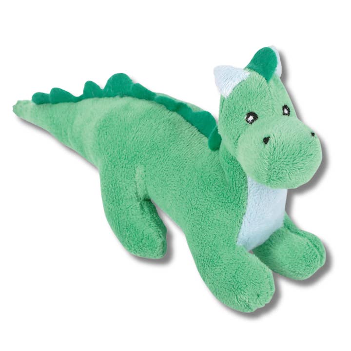 PR GROUPS LLC - Wholesale Stuffed/Plush Toy - Kids & Baby - Stuffed Dinosaur Plush Kids Toy - Assorted2
