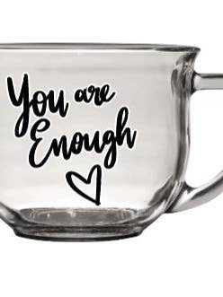 Je bent genoeg mok voor wholesale door Royal Phenomenal Creations