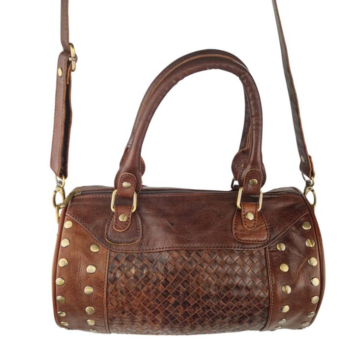 Marrakech Crafts - Wholesale Crossbody Bag - Women's - Sac bandoulière7