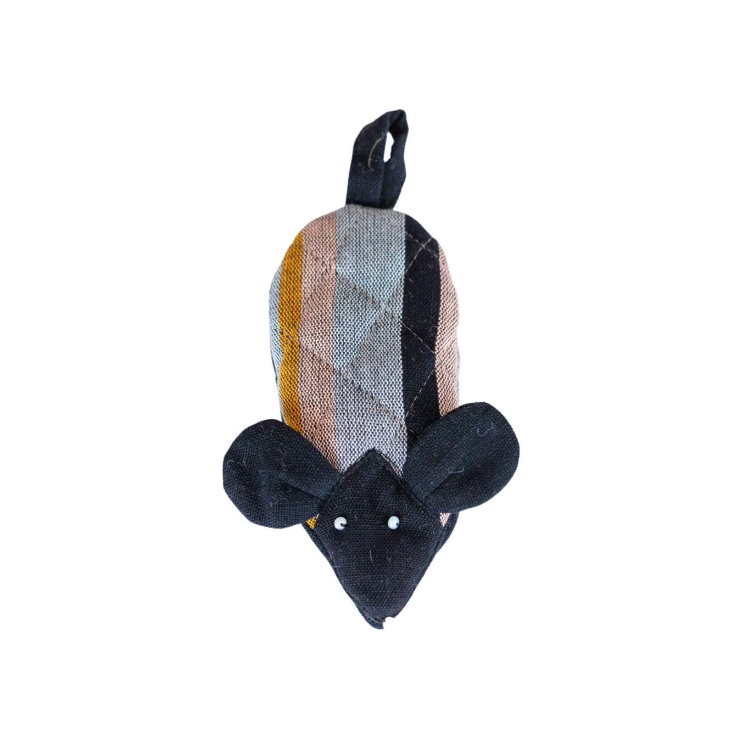 Upavim Crafts – wholesale Oven mitt/pot holder – Mouse Skillet Handle Holder1