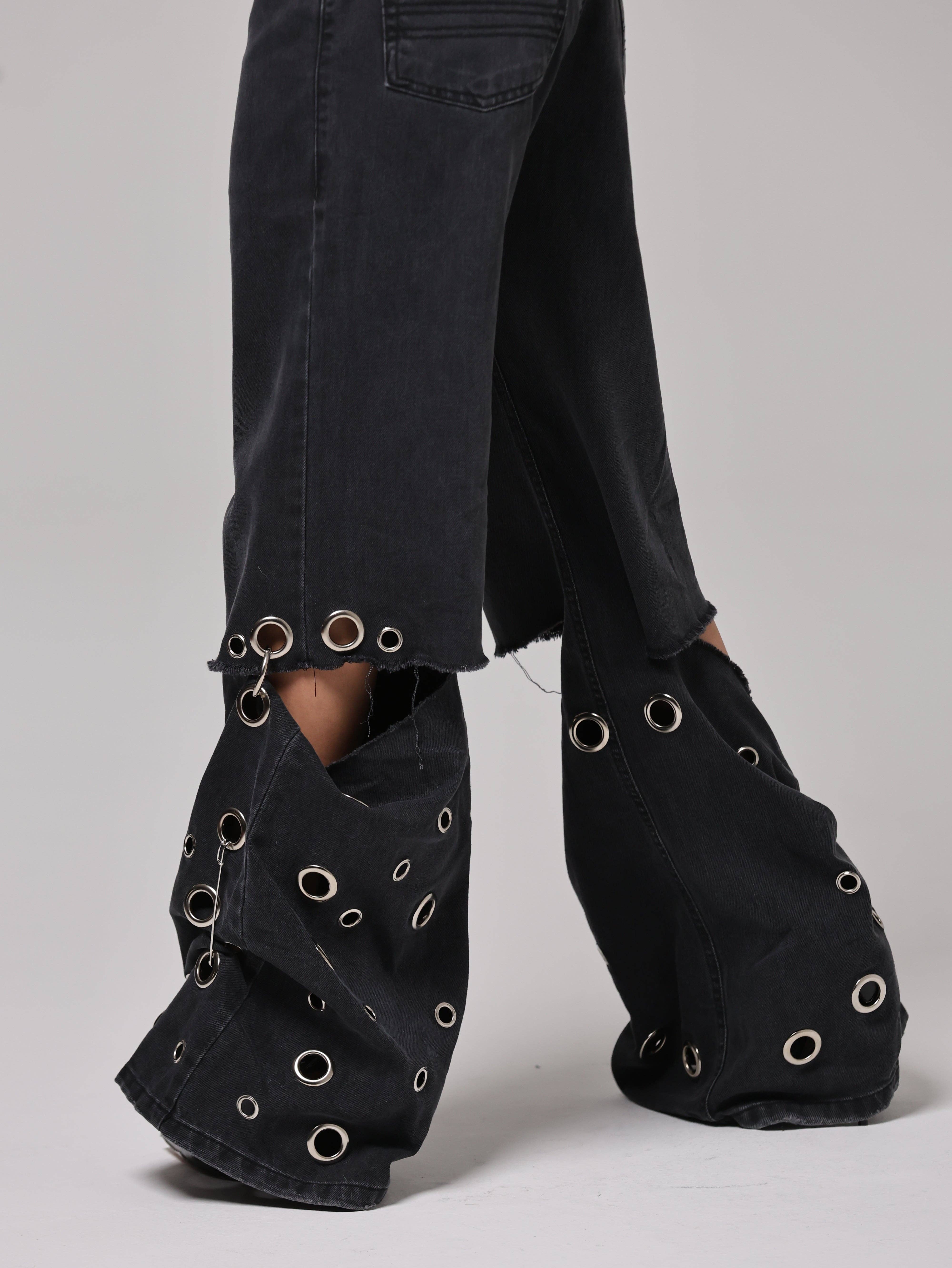 GiSar - Vente Jean – femme - DYNAMO21