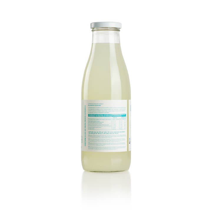ekolo - Wholesale Fruit Juice - Lemonade 100% fruit organic cultivation ékolo, 6 units x 750ml4
