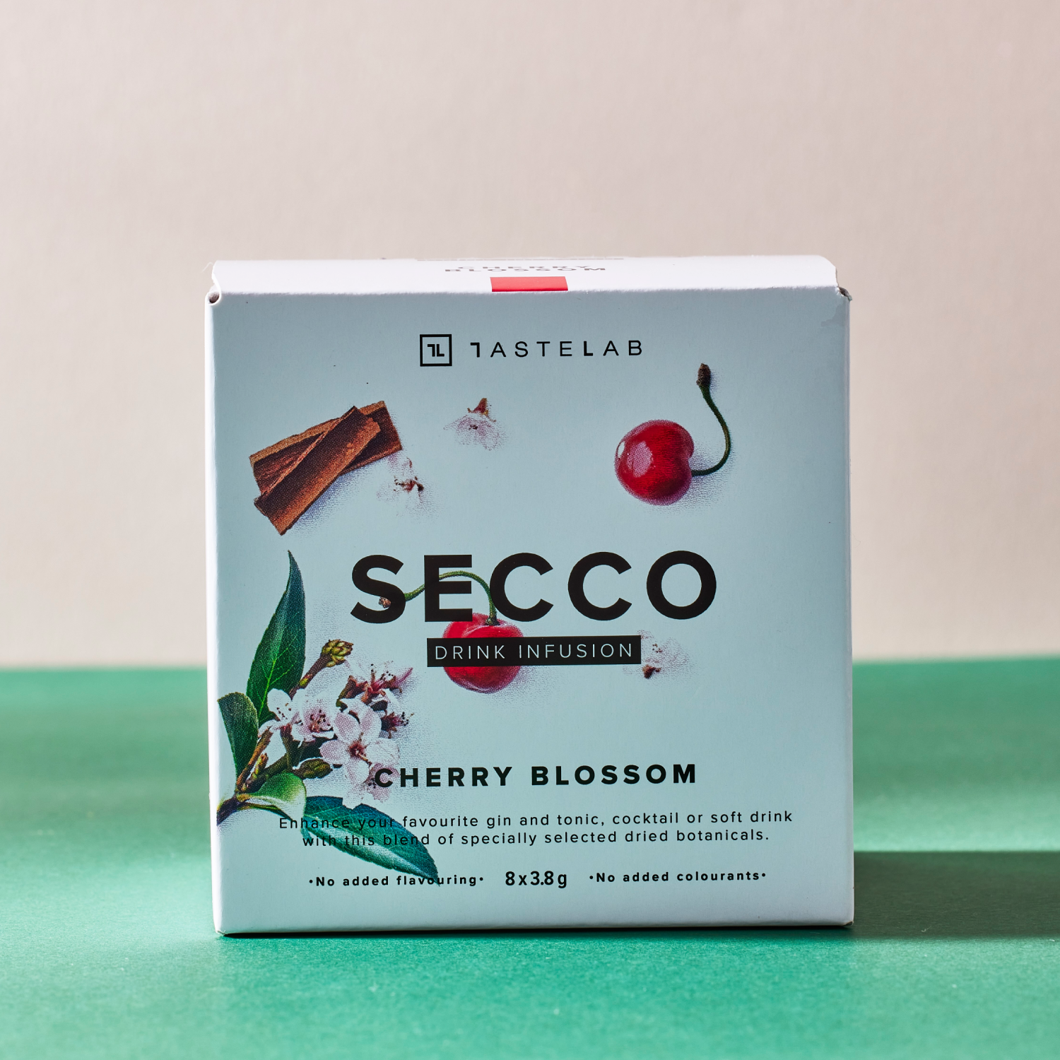 Secco Drink Infusion - Wholesale Cocktail Mix/Syrup - New Infusions Retail Starter Kit (12 boxes)3