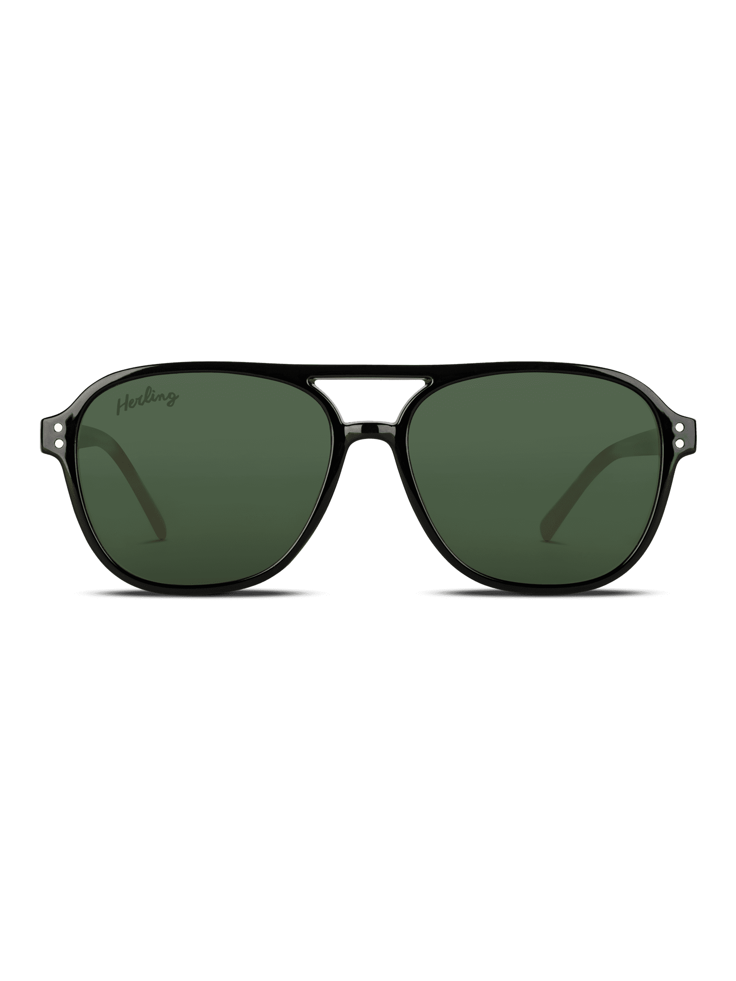 Herling – wholesale Solglasögon - Unisex – Herling Thorne solglasögon unisex med UV400-skydd8