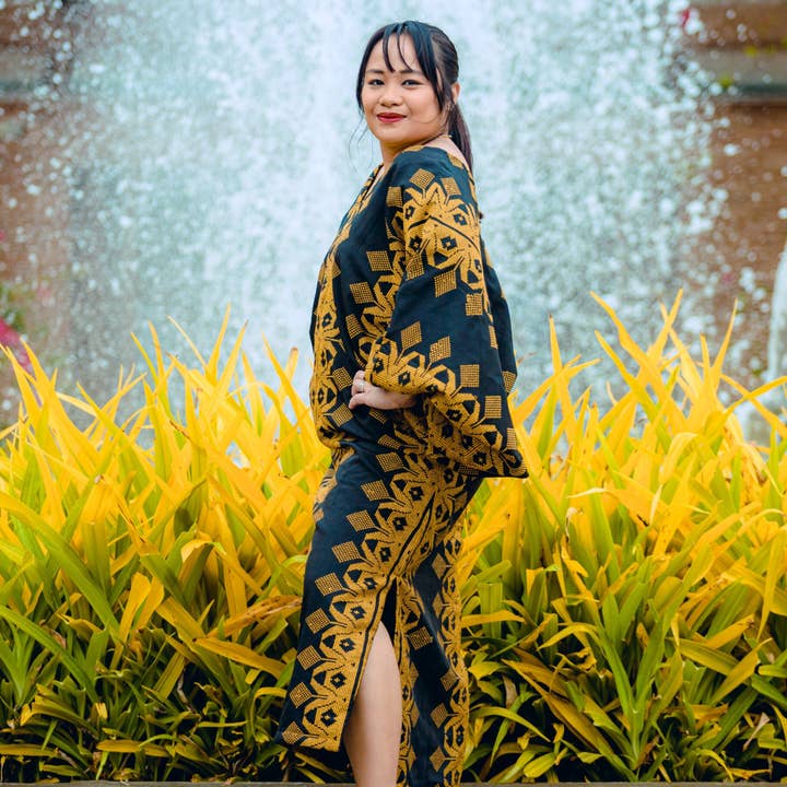 Rocaya Kaftan pour la vente par Elle Karayan