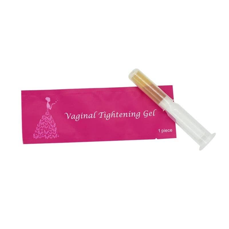 VIGOR - Wholesale Personal Lubricant - Vaginal Tightening Gel - Snap Back Lips Gel7