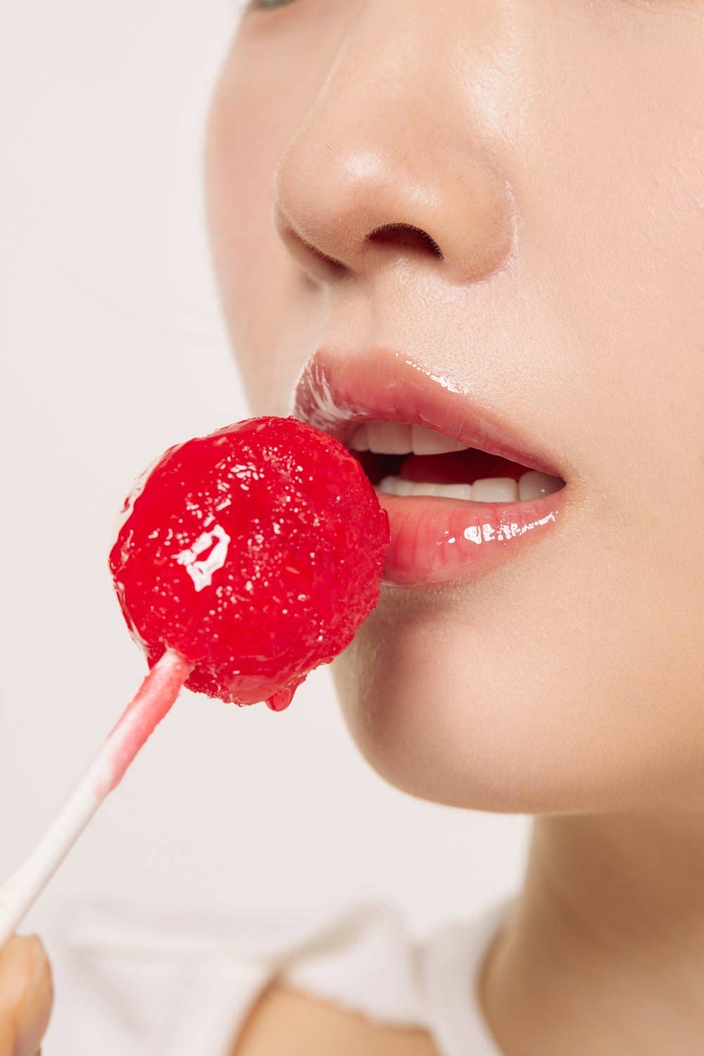 VIAI Beauty - Wholesale Lip Gloss - Glaze Shine Lip Oil3