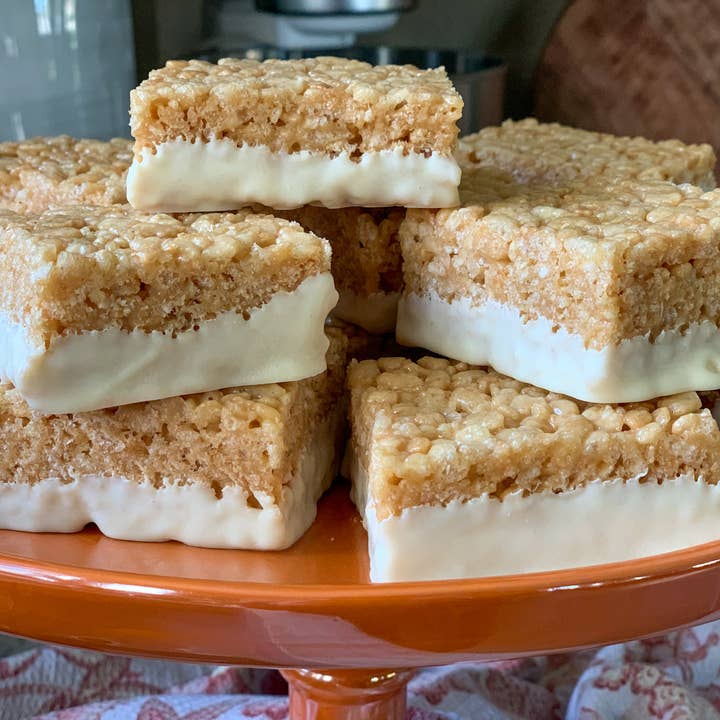 Caramel Kitchen - Wholesale Caramel Sauce - Pumpkin Spice Caramel2