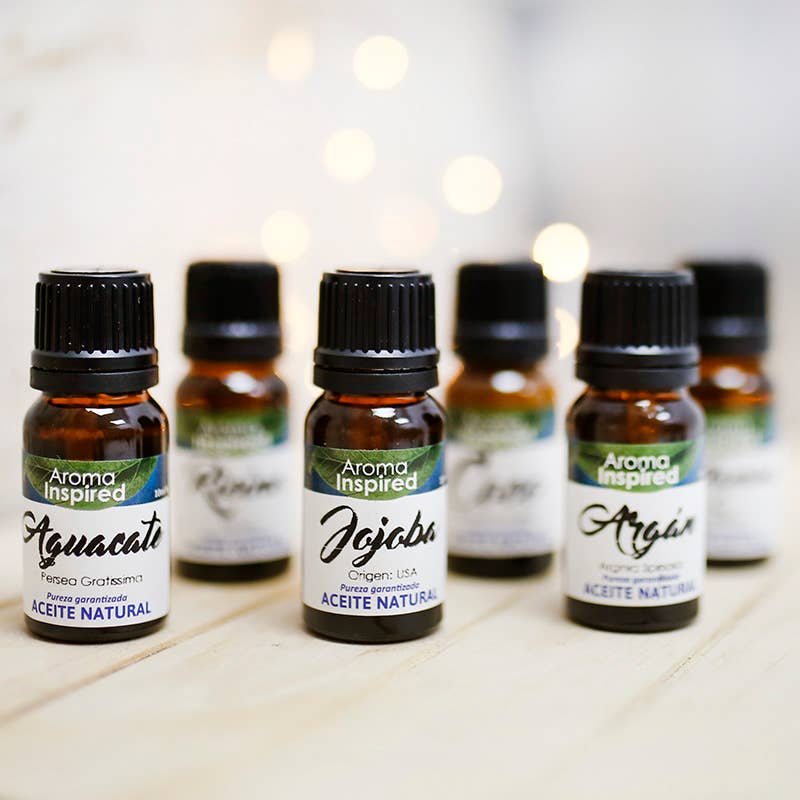 Ethike.eu – wholesale Bad- och kroppsolja – Avokado basolja 10ml2