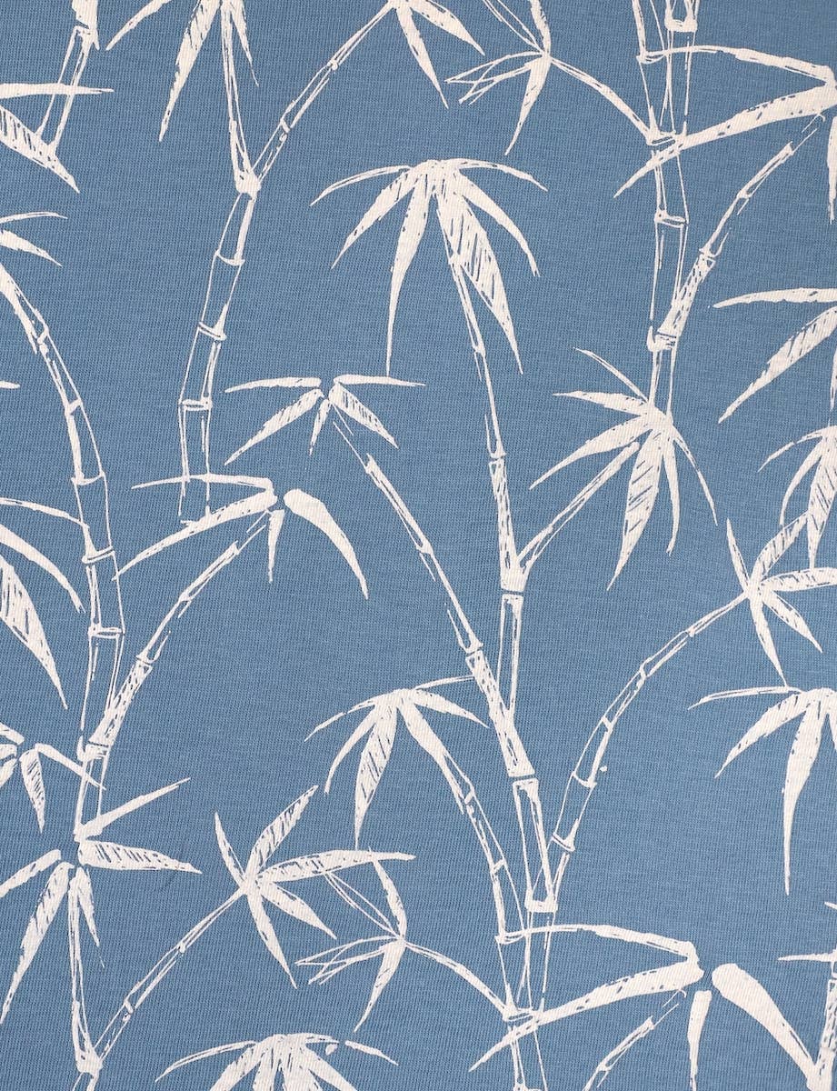 Passion Lilie – Engroshandel Kjole - Dame – Coastal Organic Wrap kjole5