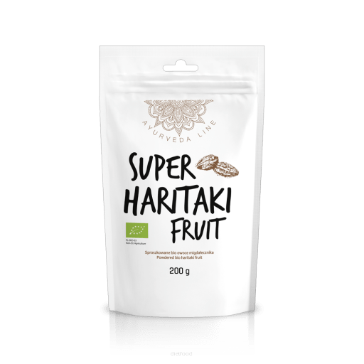 Diet Food - Wholesale Protein/Superfood Powder - Bio Haritaki 200 g0