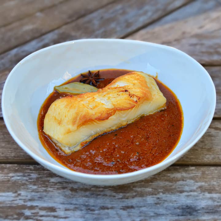 Rupen's - Wholesale Sauce - Sweet and Spicy Asian-style Sauce (Tenga)1