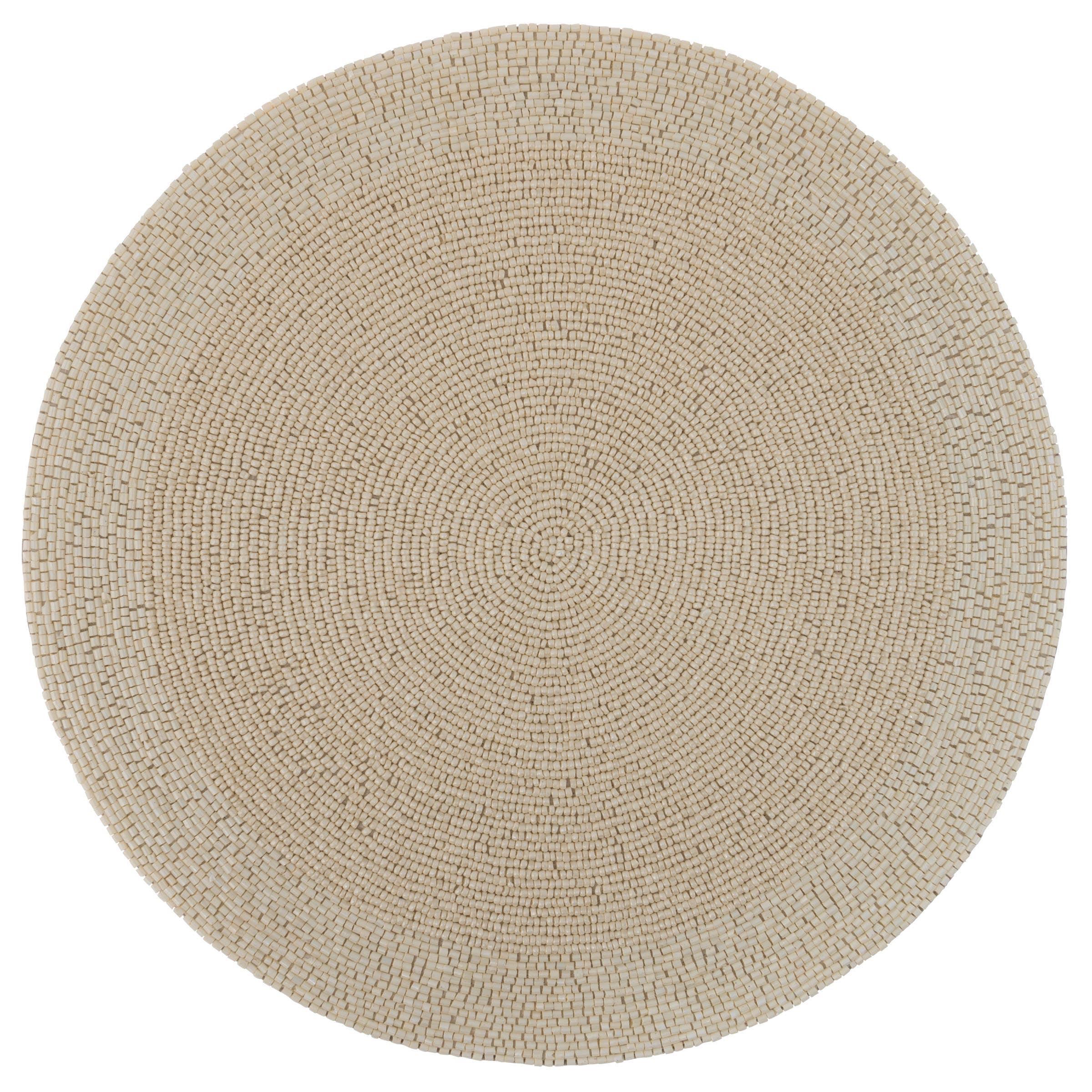 Karma - Wholesale Placemat - Beaded Placemats0