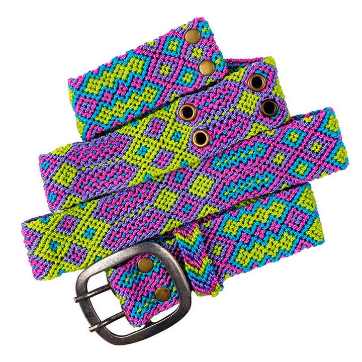 Smitten – Engroshandel Bælte - Dame – Adriana Bliss1