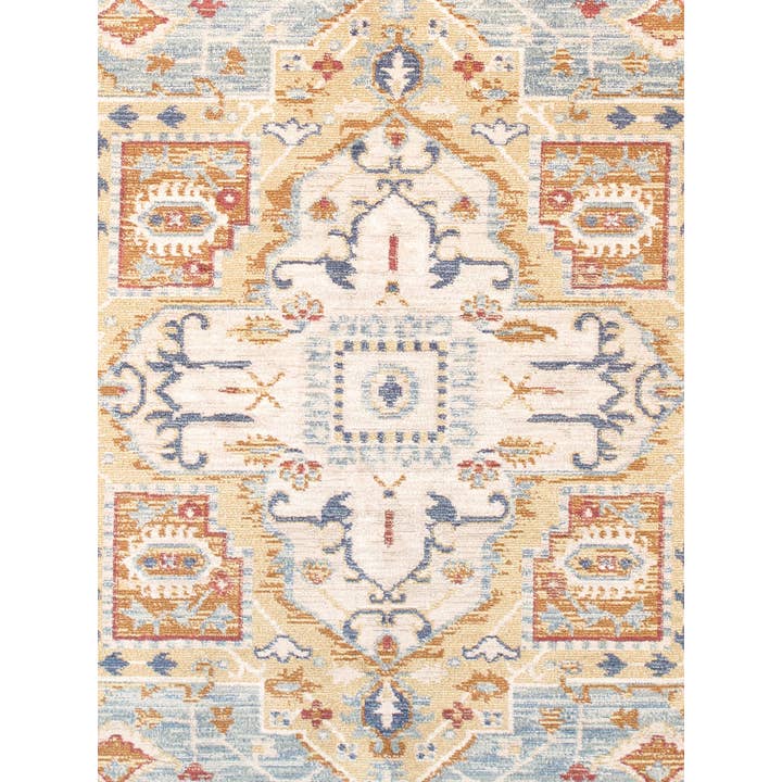 Pasargad Home - Wholesale Area Rug - Heritage Oriental Area Rug3