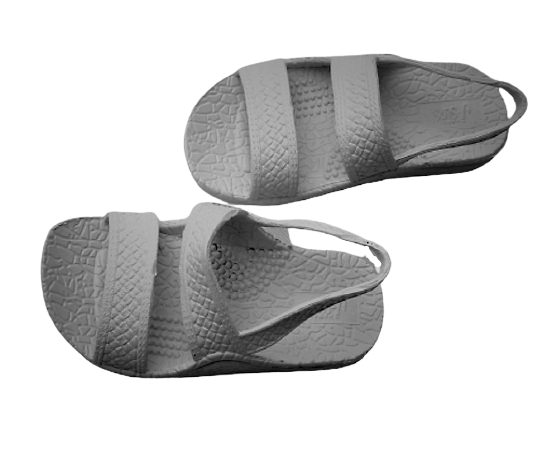 J-Slips Hawaii - Wholesale Sandals - Kids - J-Slips Toddler (w/ Back Strap) Hawaiian Jesus Sandals19