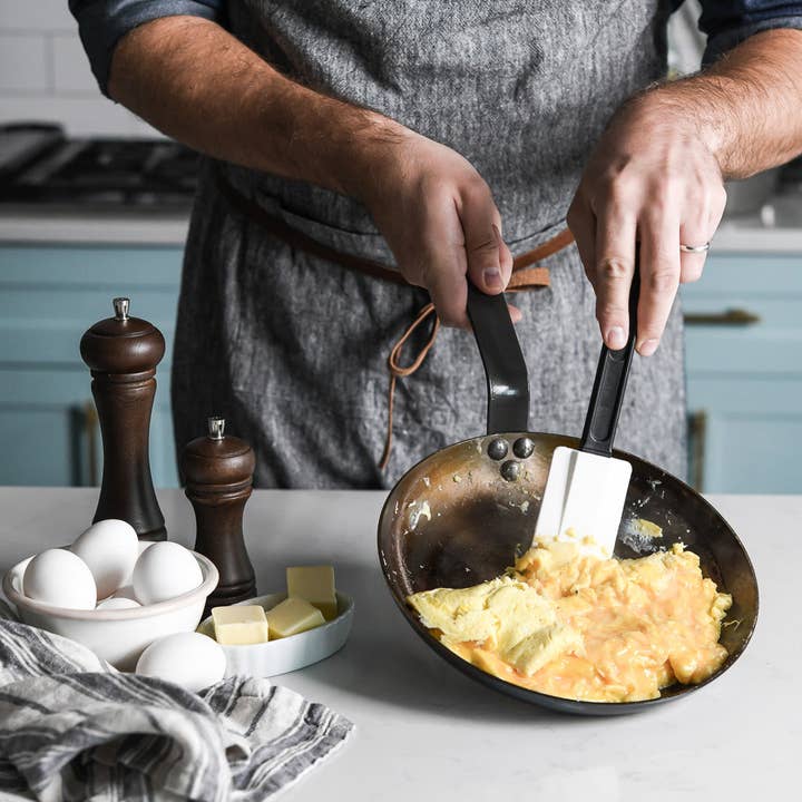 La Brigade de Buyer - Wholesale Spatula/Turner - High Temp Multifunctional Spatula
