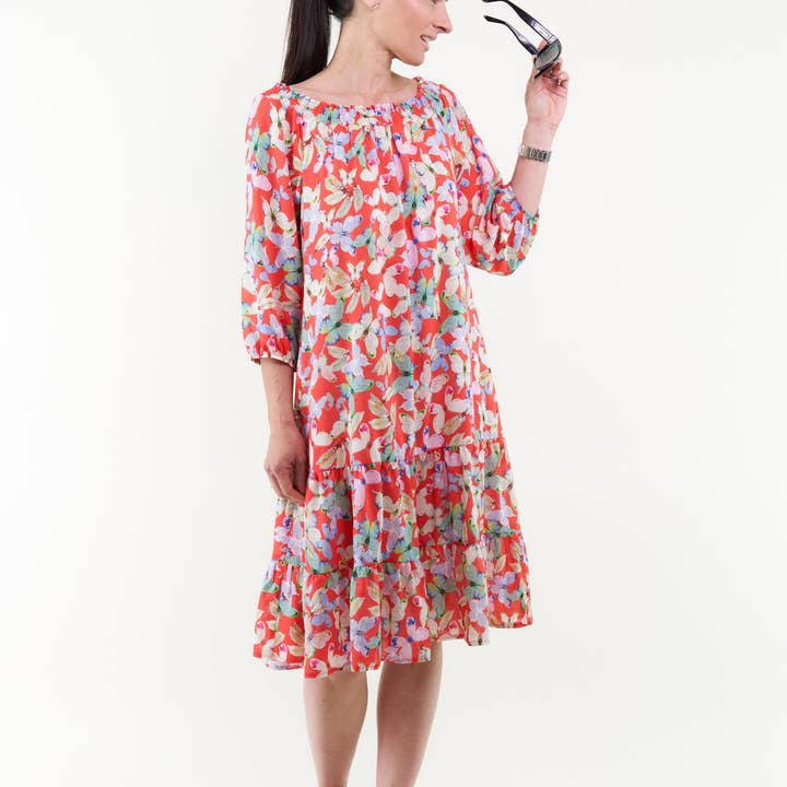 Vestido Seidel con forma de mariposa para venta al por mayor de Friedrich Seidel GmbH