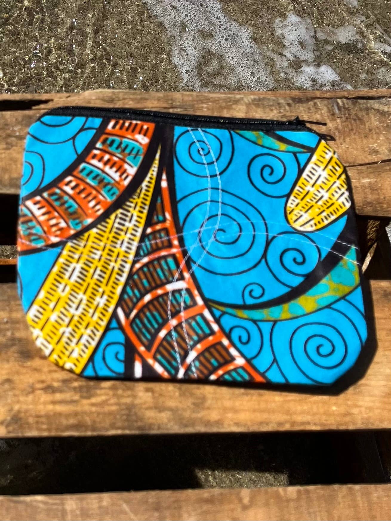 The Peace Exchange - Wholesale Pouch - Women's - Mini Bag1