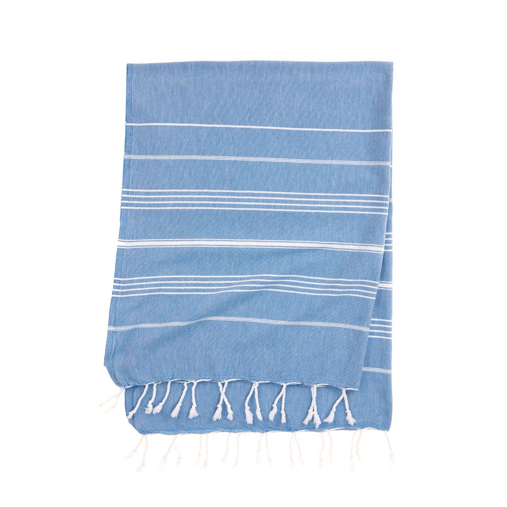 Riviera Towel Company – Großhandel Badetuch – Essential Turkish Towel - Weitere Farben erhältlich38