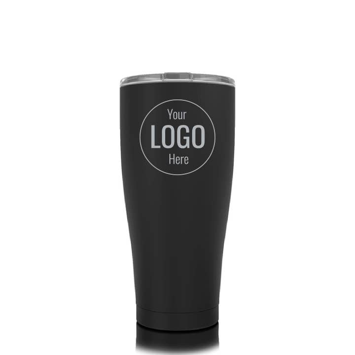 30oz SIC Tumbler | Custom Engraved for wholesale by Vismark