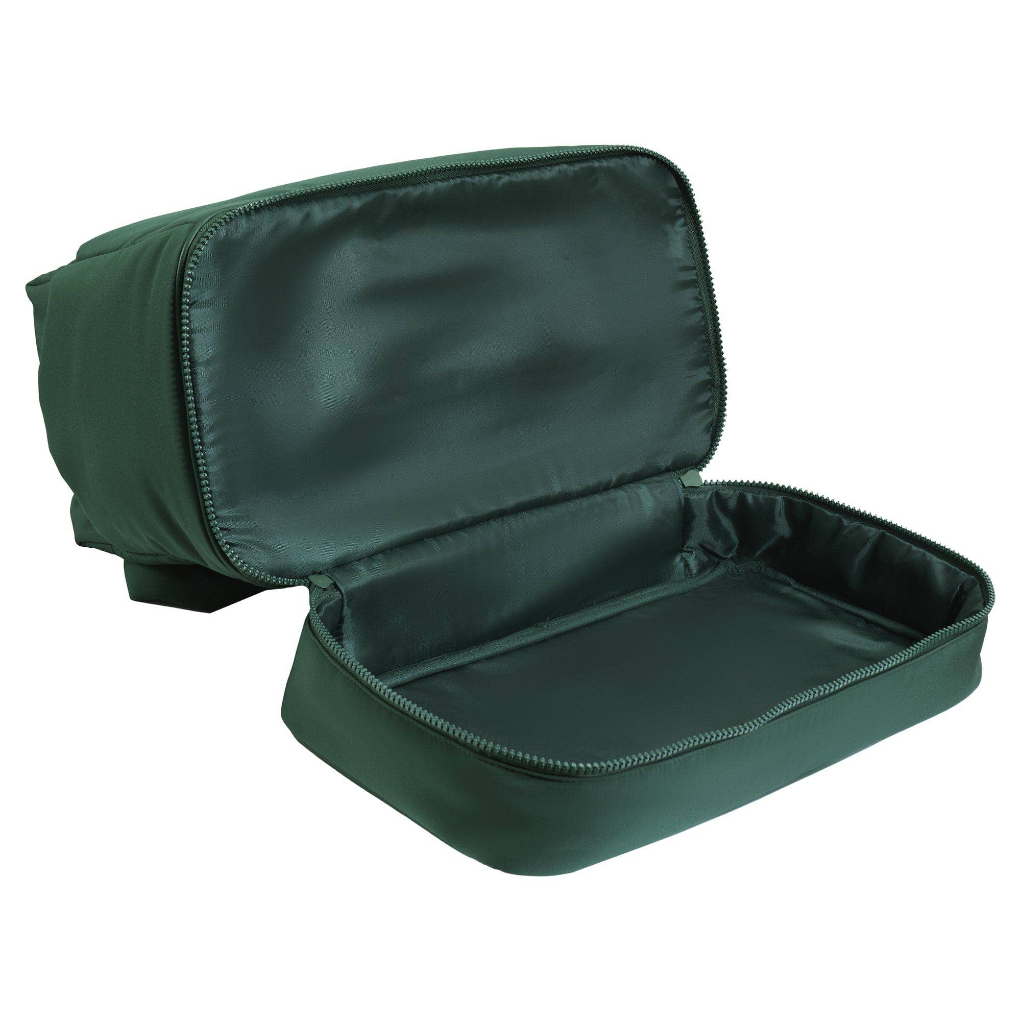 Magid - Wholesale Weekender Bag - Women's - Joan & David 18 Inch High Density Sport Nylon Drop Bottom Duffel Bag35