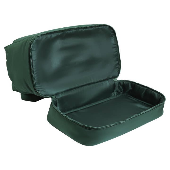 Magid - Wholesale Weekender Bag - Women's - Joan & David 18 Inch High Density Sport Nylon Drop Bottom Duffel Bag35