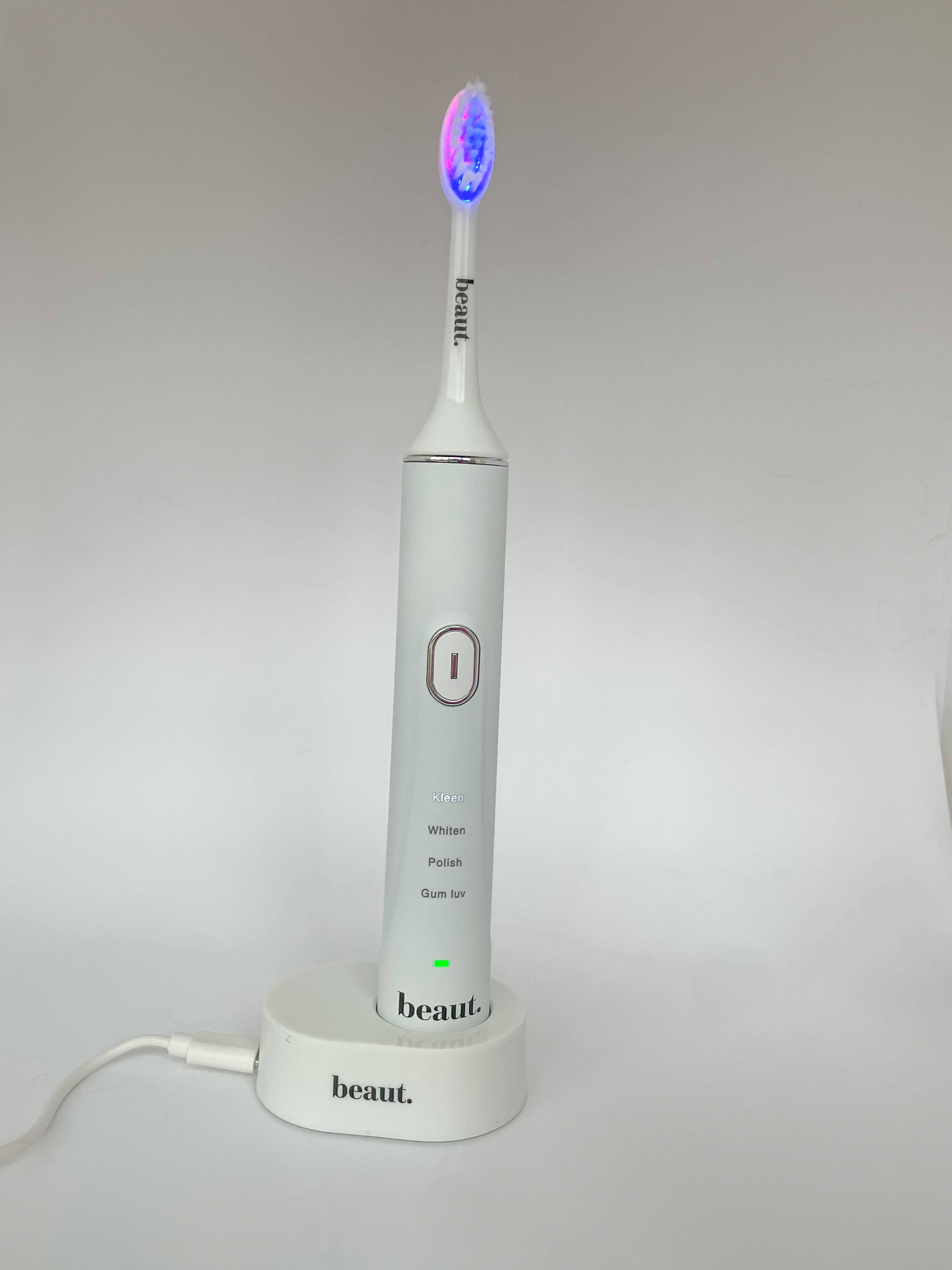 beaut.beautyco - Wholesale Toothbrush - Smile Kleen Sonic Vibration Toothbrush21