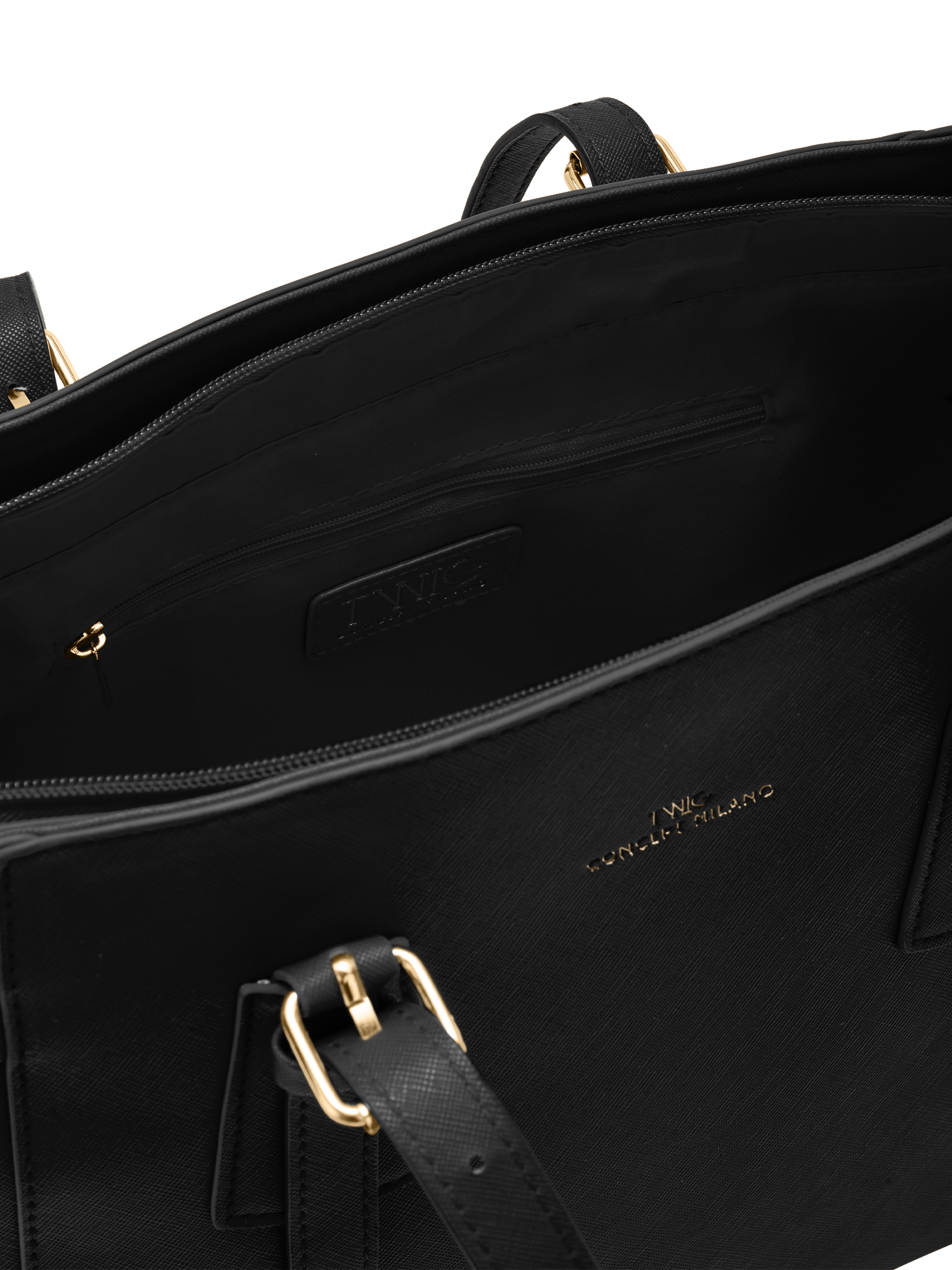 TWIG Concept Milano – wholesale Shoulder bag – women's – SHELTON - Shoulder bag3