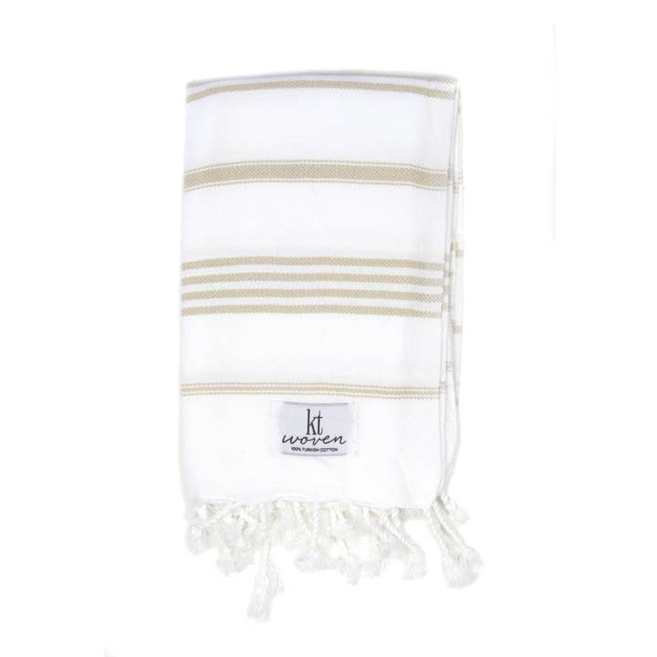 KT Woven - Wholesale Hand Towel - Classic Turkish Hand Towel13