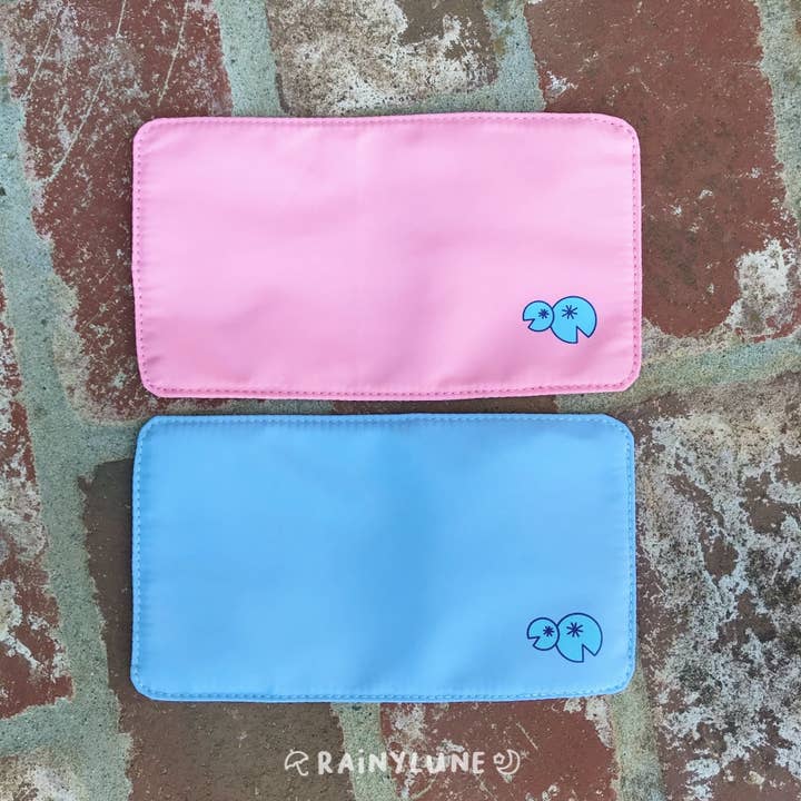 Rainylune – wholesale Backpack – Women's – Son the Frog Ita Bag - Medium4