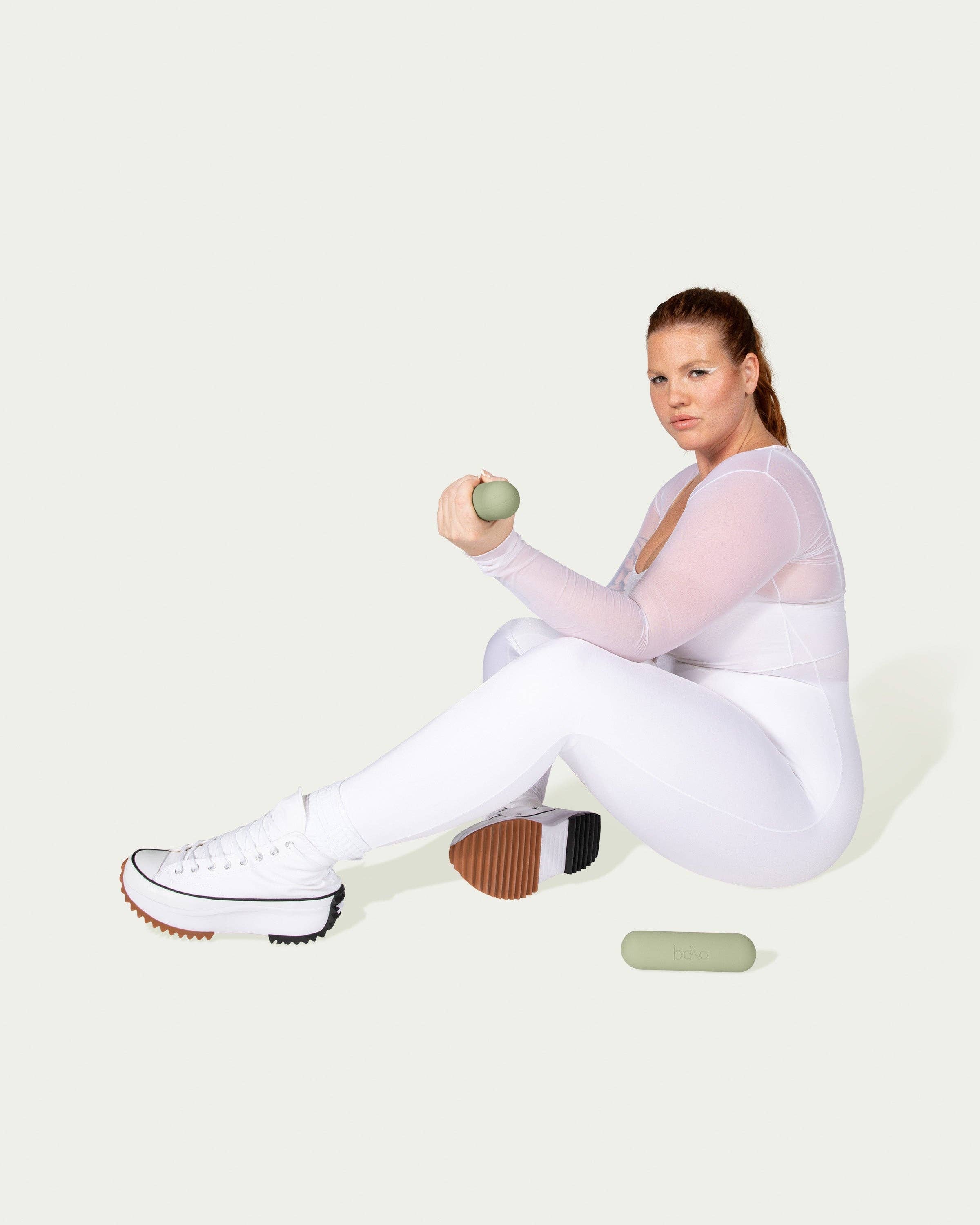 Bala - Venta al por mayor Material de fitness - Bala Bars de 3 lb para fuerza y versatilidad18